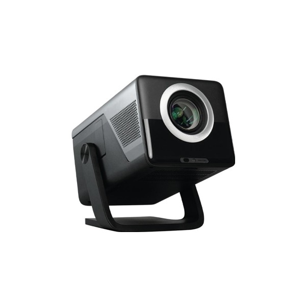 Iggual mini proyector 4k 1080p pro 800ansi android