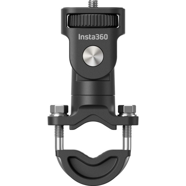 Insta360 u-bolt negro / soporte u-bolt para moto